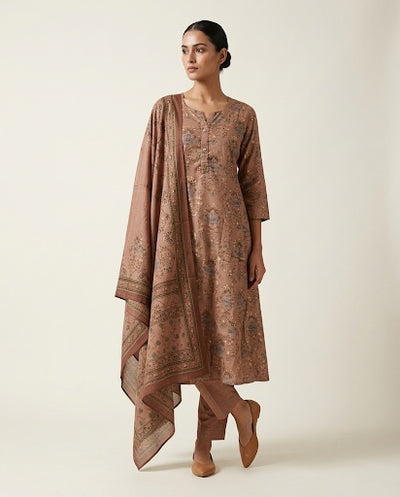 Warm Taupe
