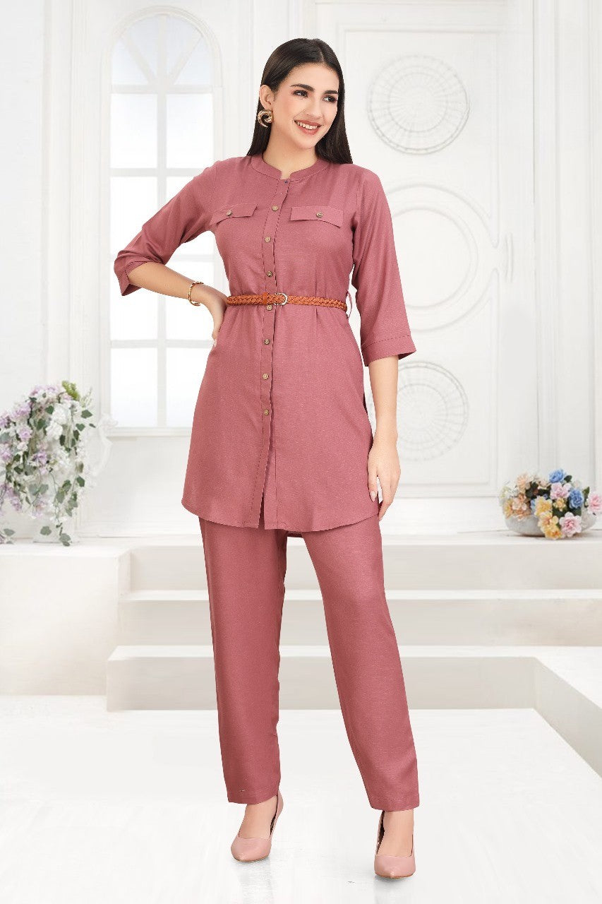 Tunics Design 7