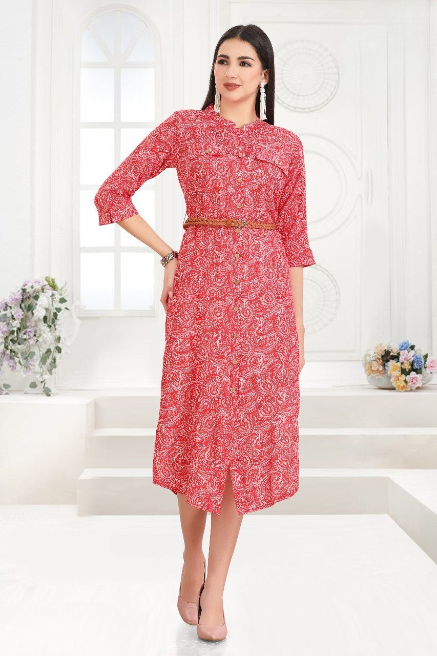 Tunics Design 9