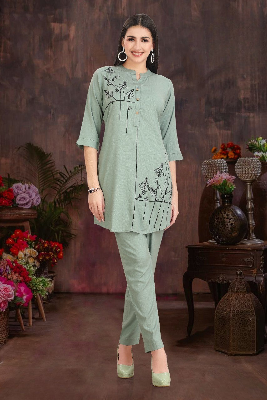 Tunics Design 10