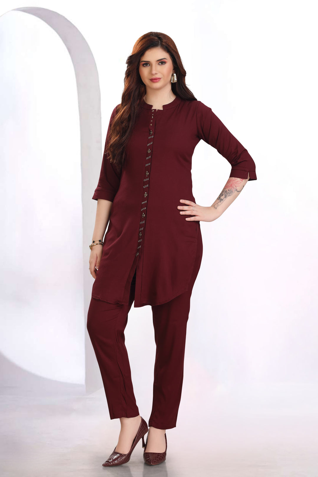 Tunics Design 30
