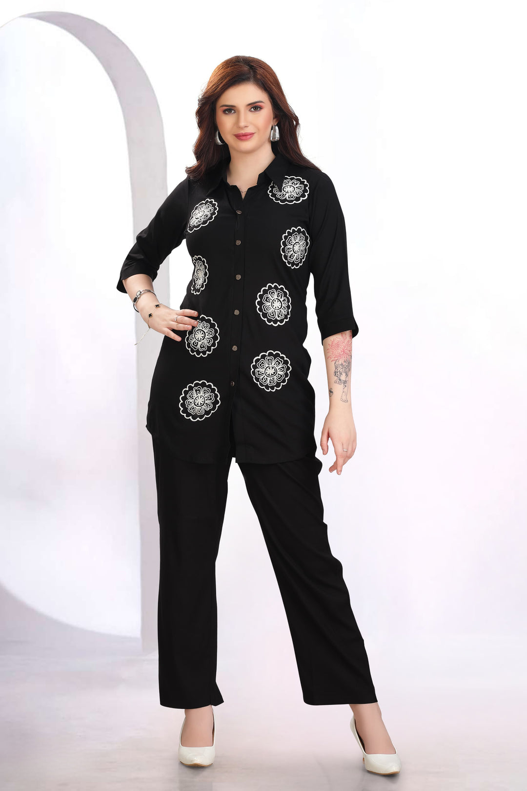 Tunics Design 31