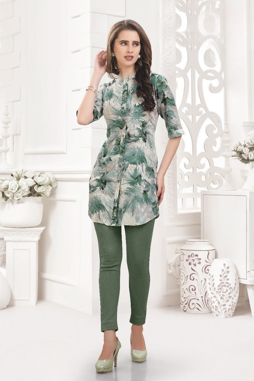 Tunics Design 17
