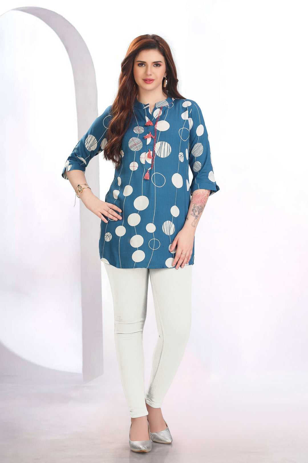 Tunics Design 36