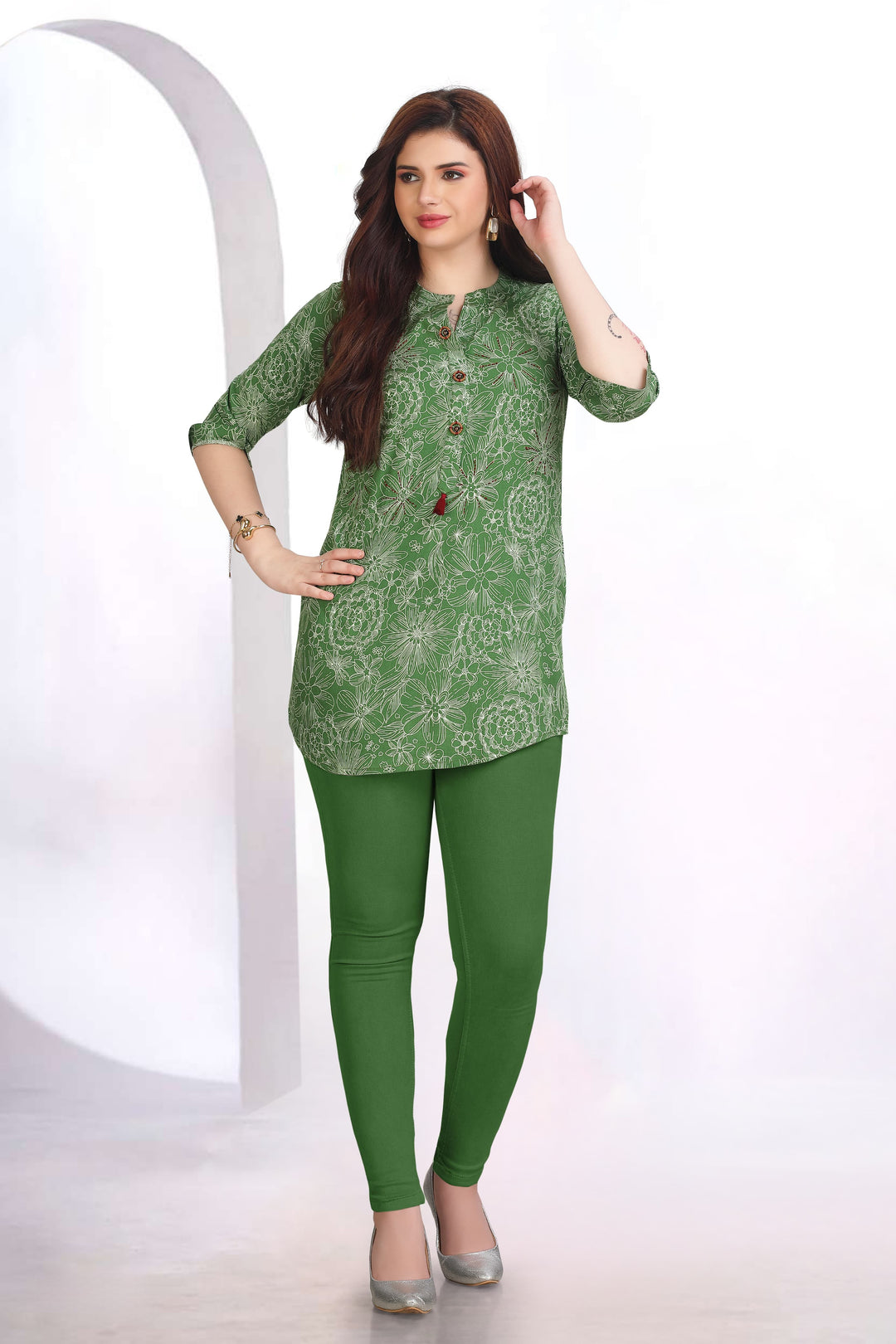 Tunics Design 46