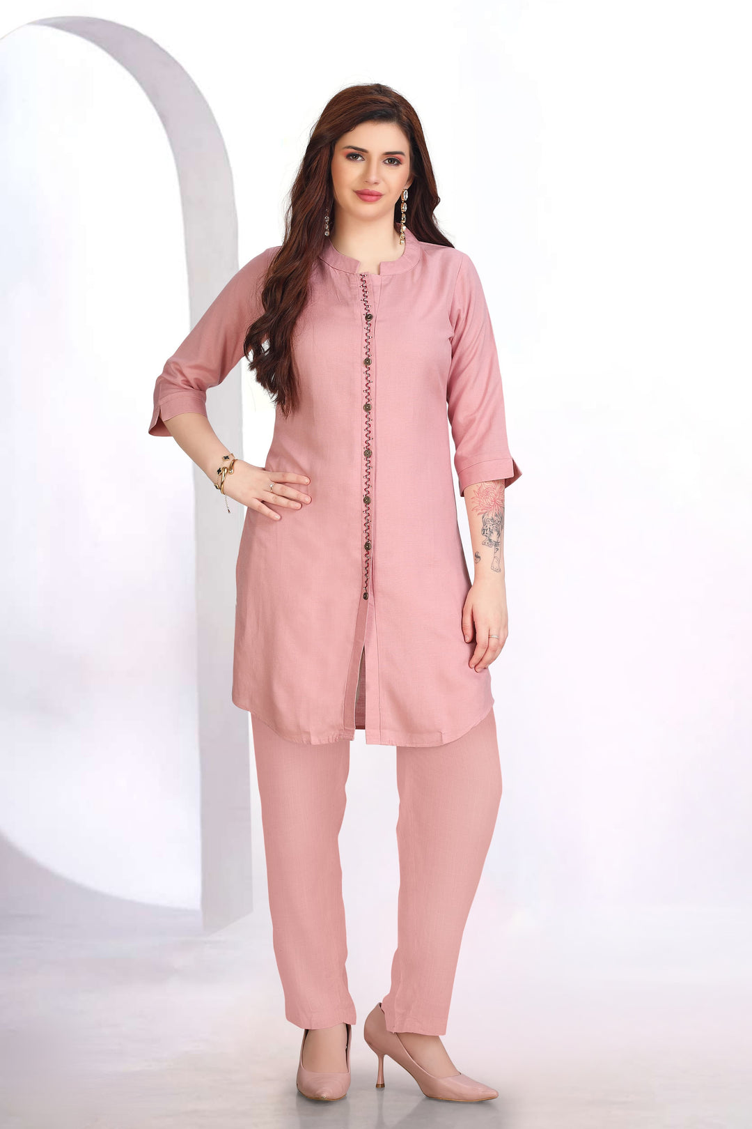 Tunics Design 32