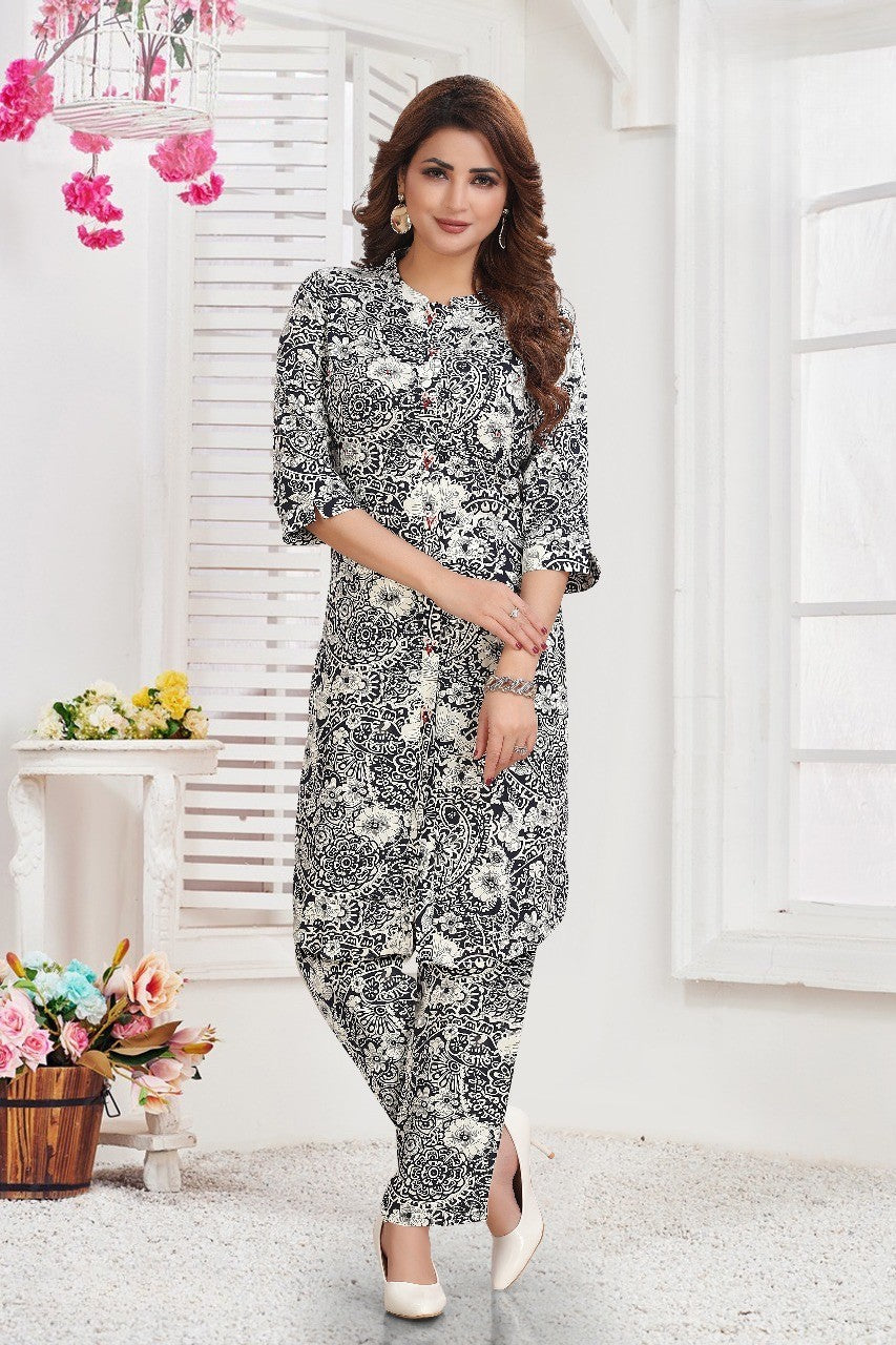 Tunics Design 19