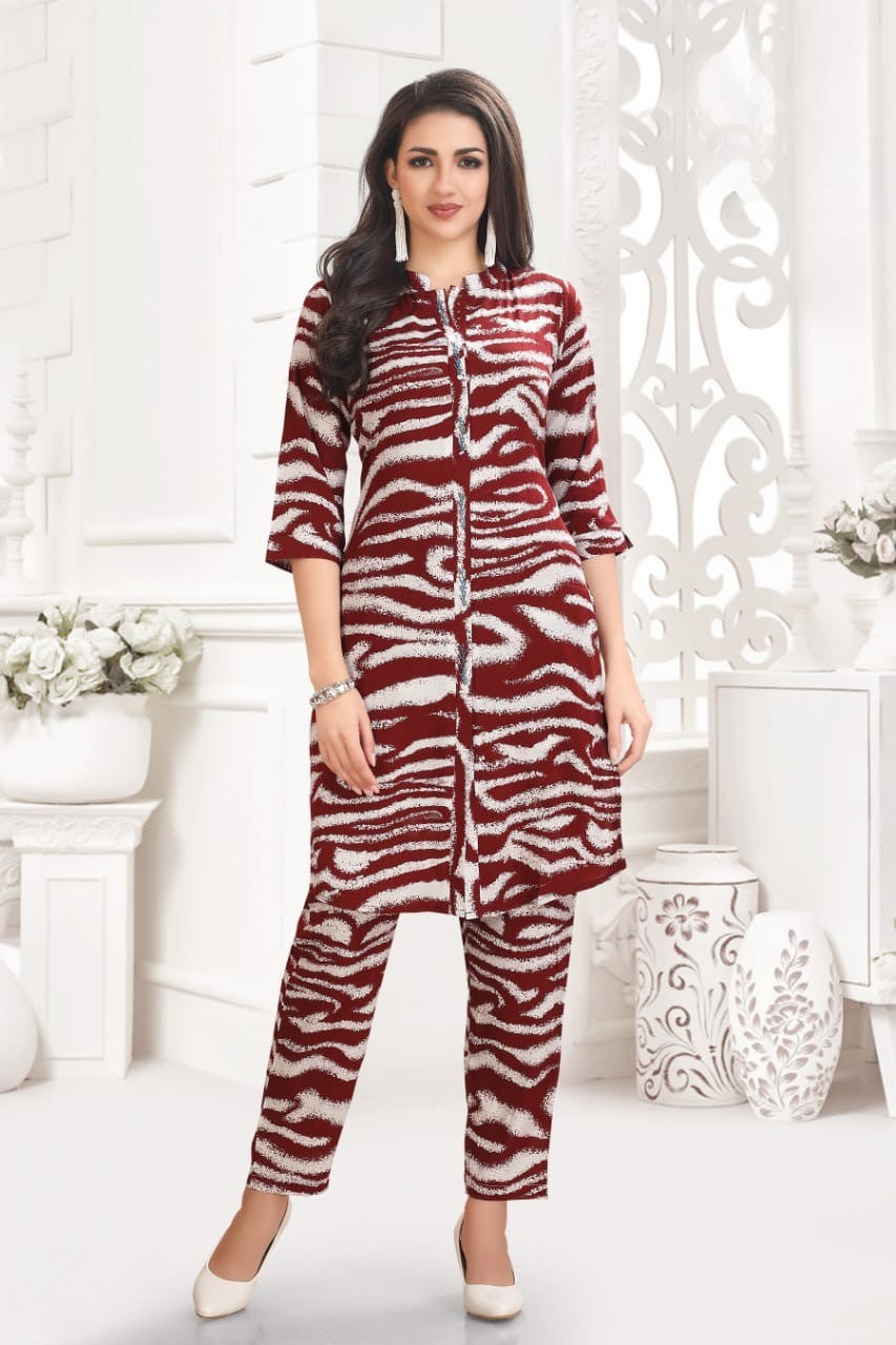 Tunics Design 4