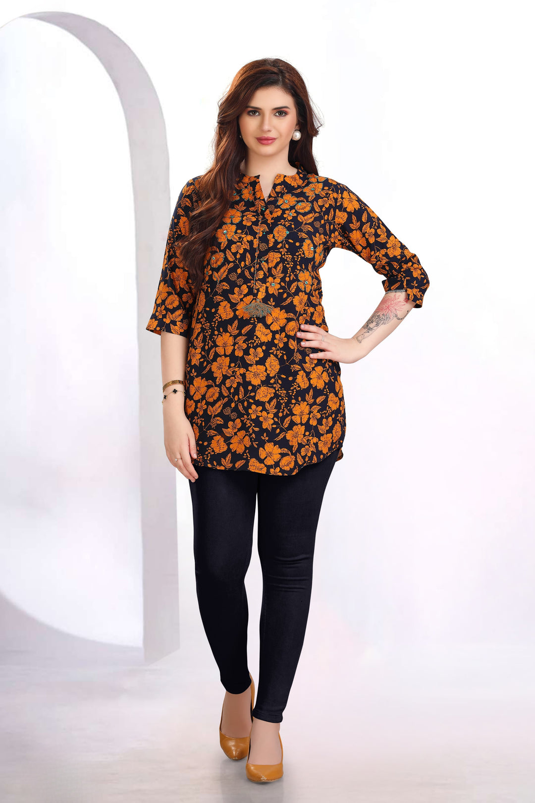 Tunics Design 48