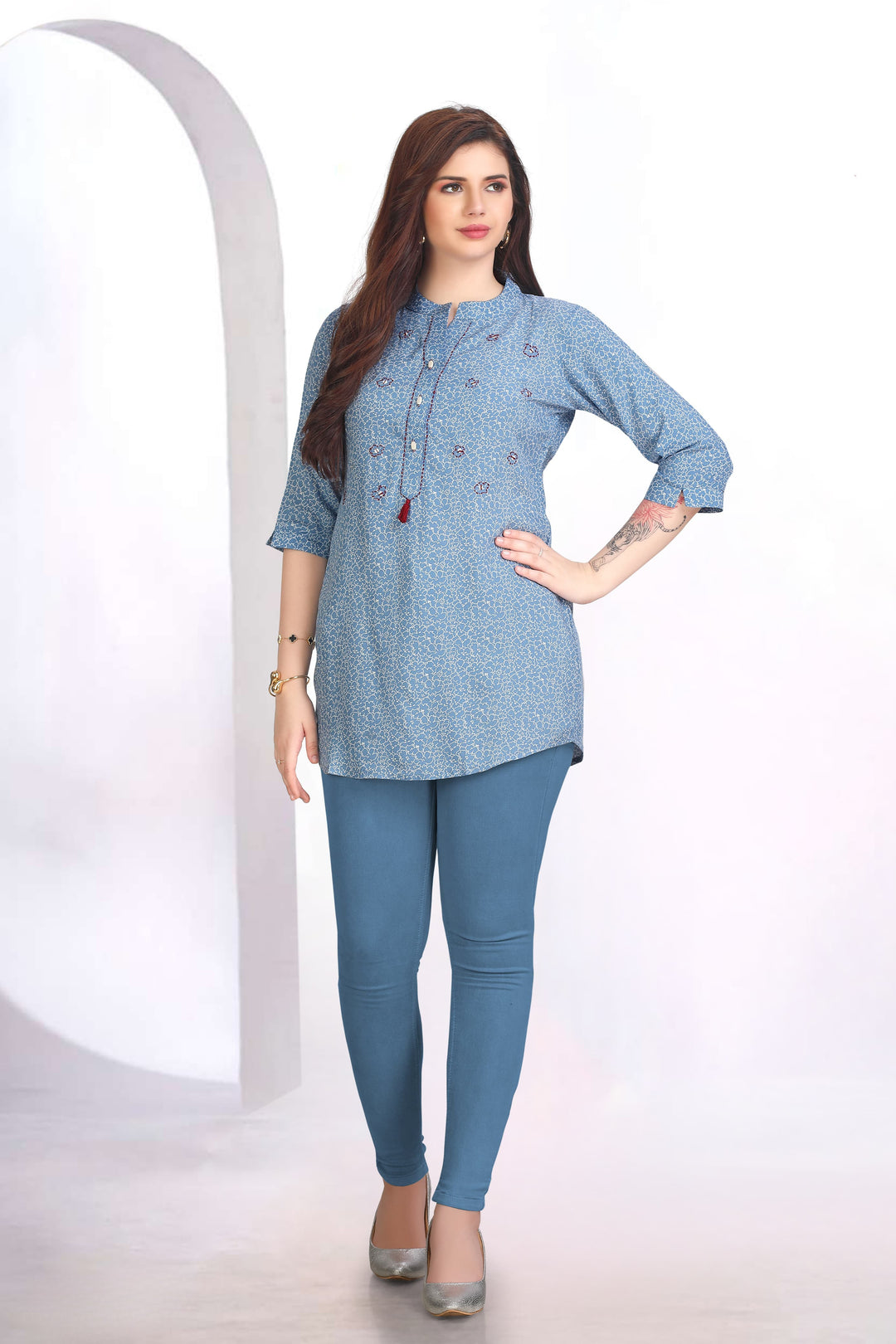 Tunics Design 44