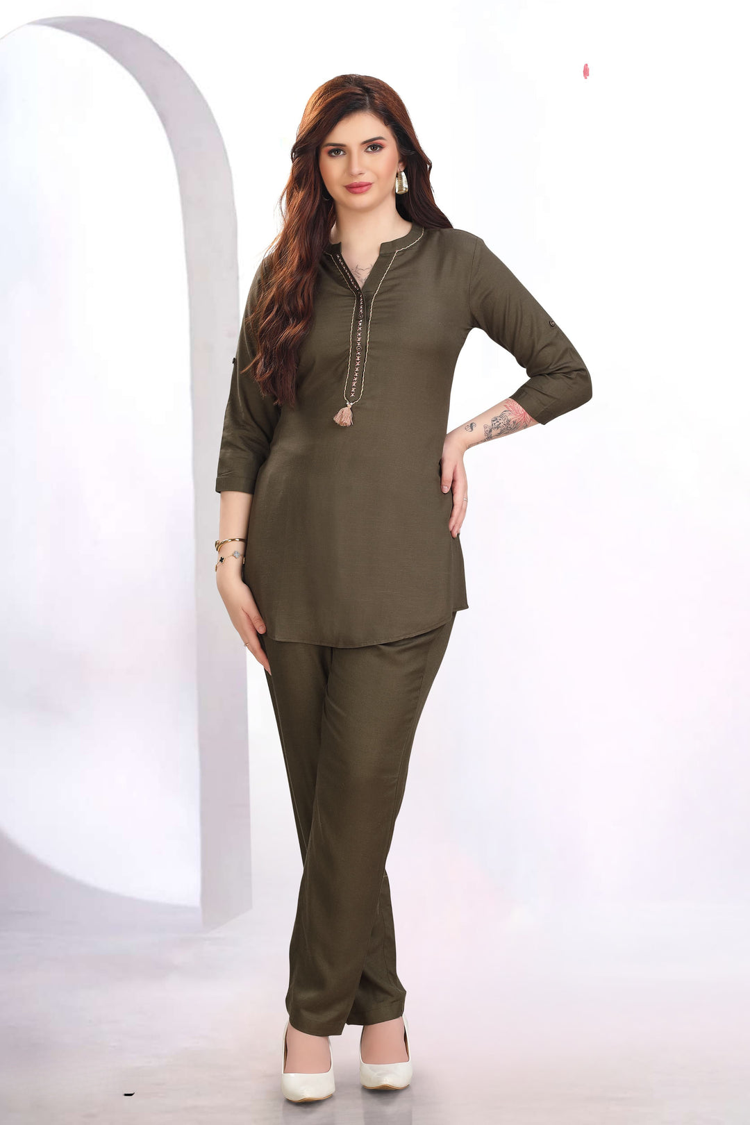 Tunics Design 35