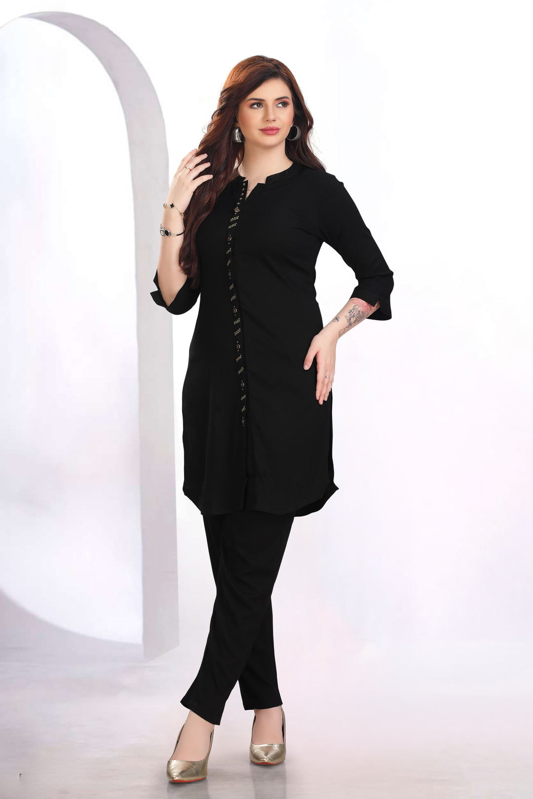 Tunics Design 23