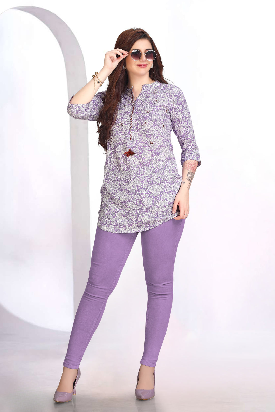 Tunics Design 49