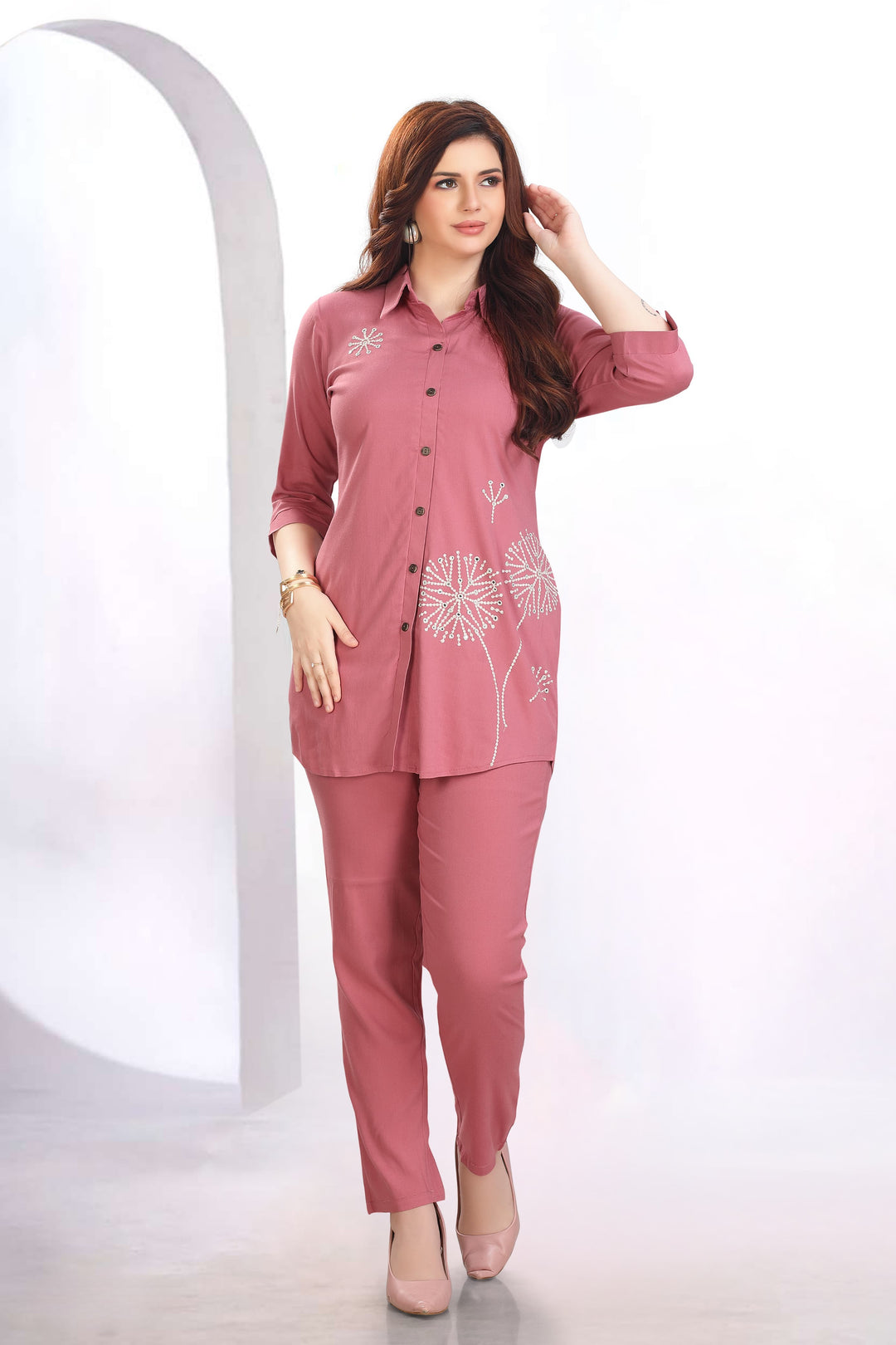 Tunics Design 33