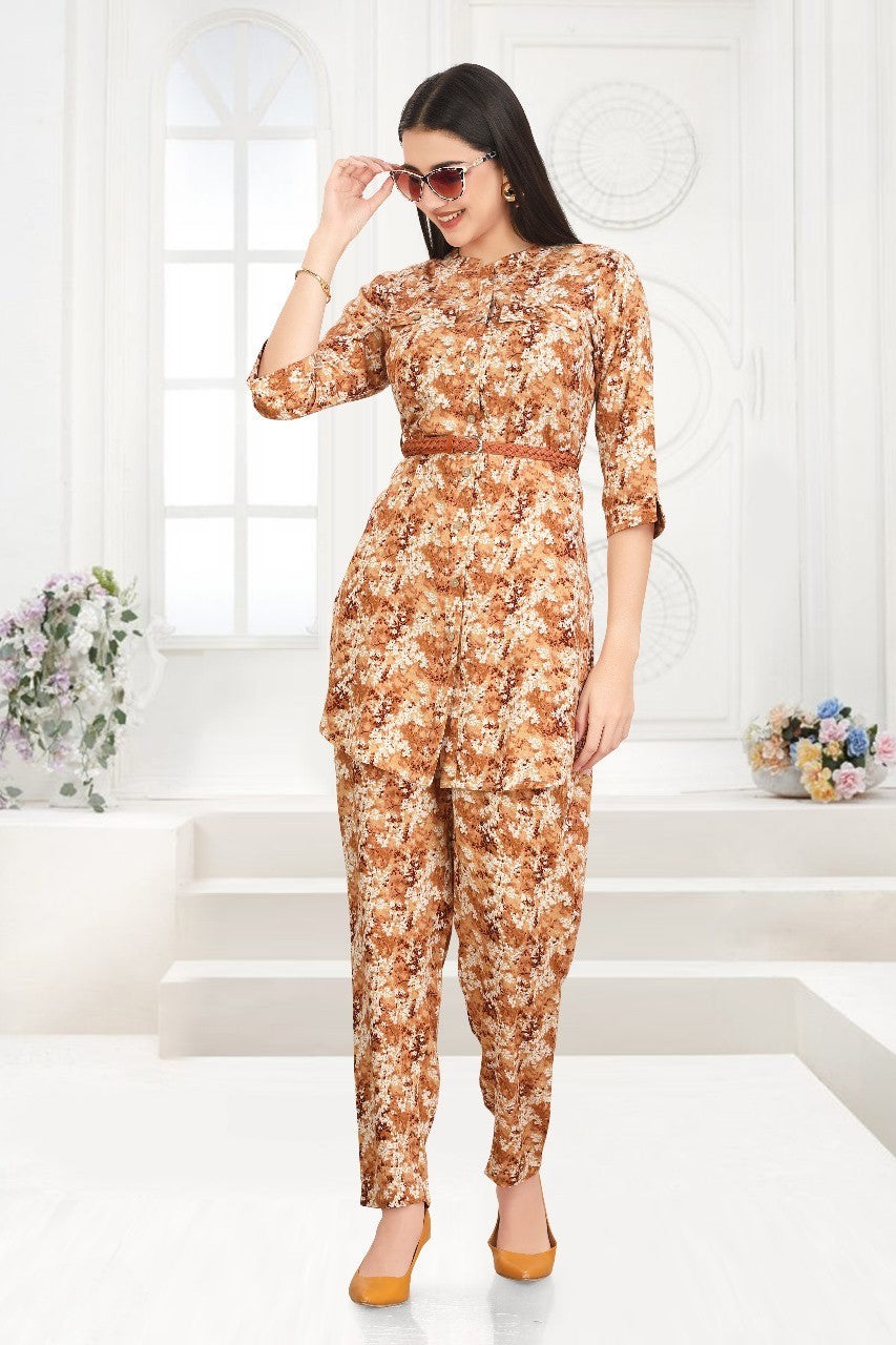 Tunics Design 6
