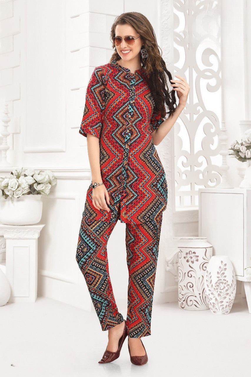 Tunics Design 27