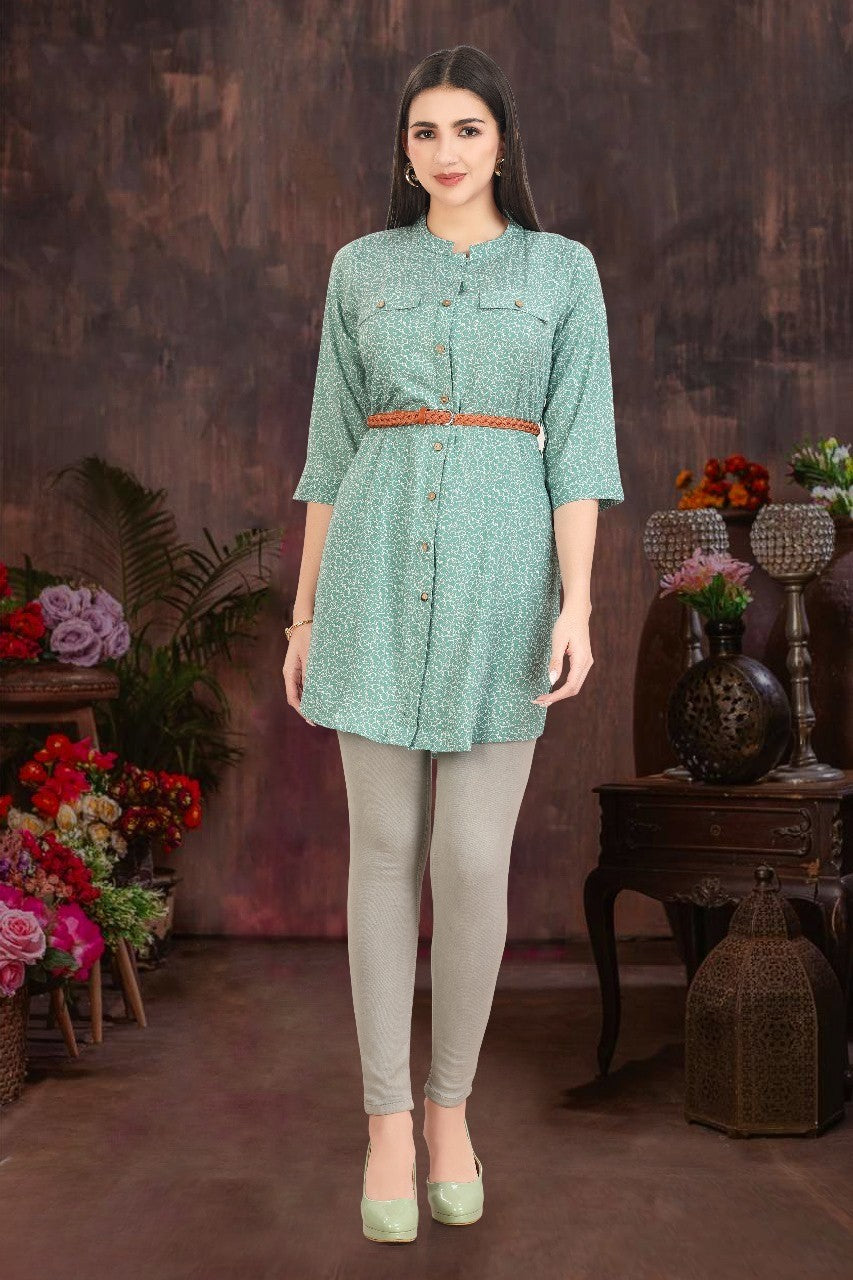 Tunics Design 40