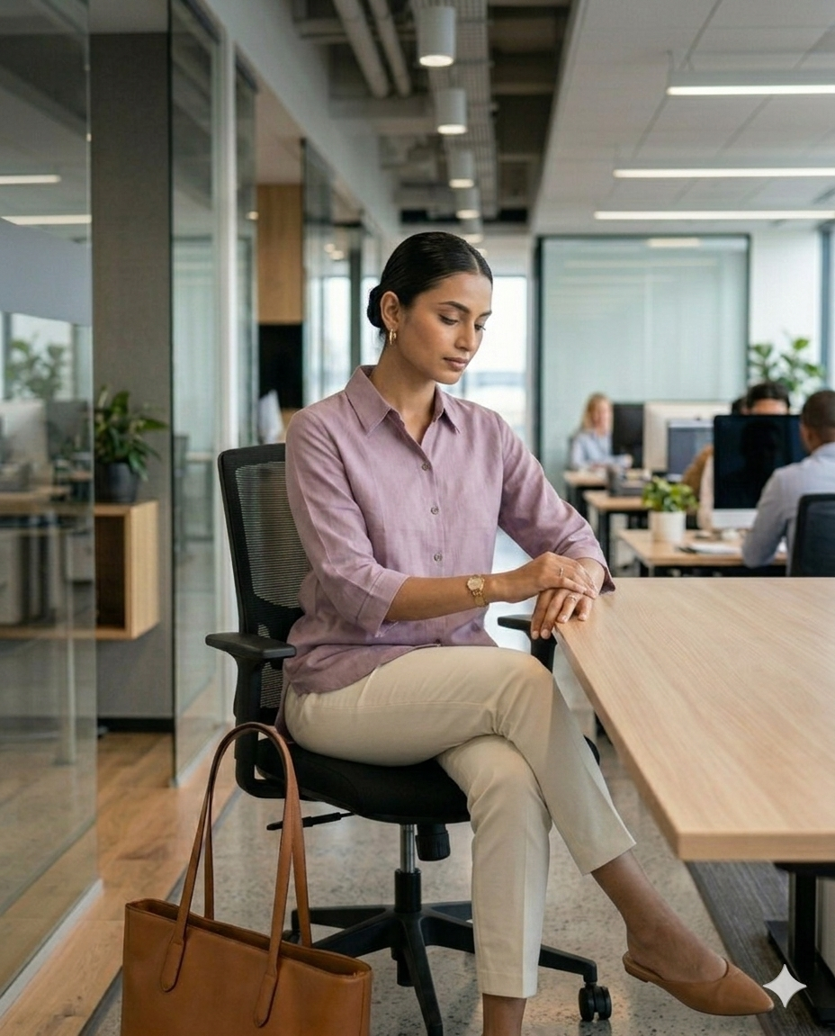 Office wear