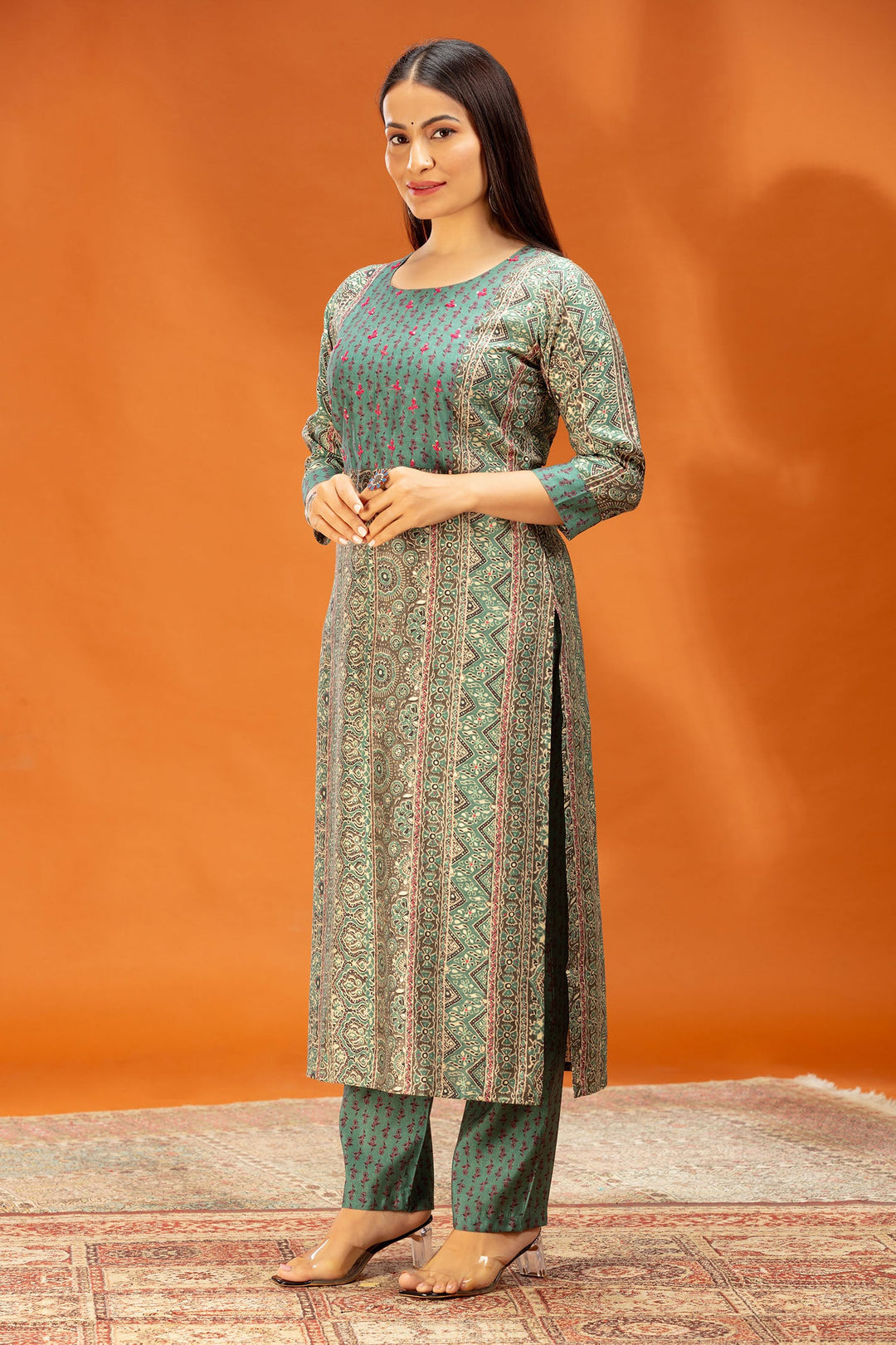 2 pcs set
