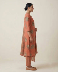 Terracotta 
