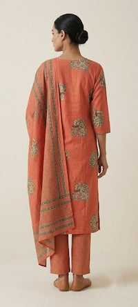 Terracotta 