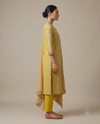 Mustard Yellow 