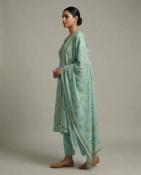 Mint Green 