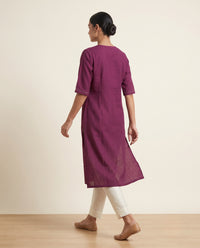 Deep Plum 