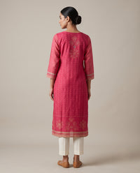 Rose Pink 