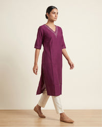 Deep Plum 