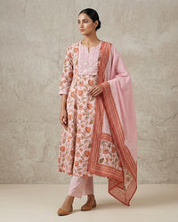 Blush Pink 
