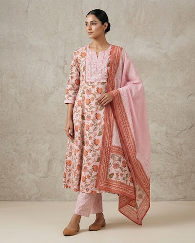 Blush Pink 