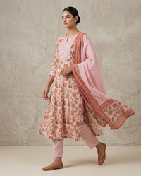 Blush Pink 