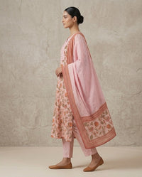 Blush Pink 