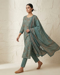 Sage Green 