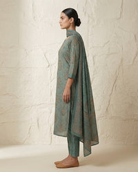 Sage Green 