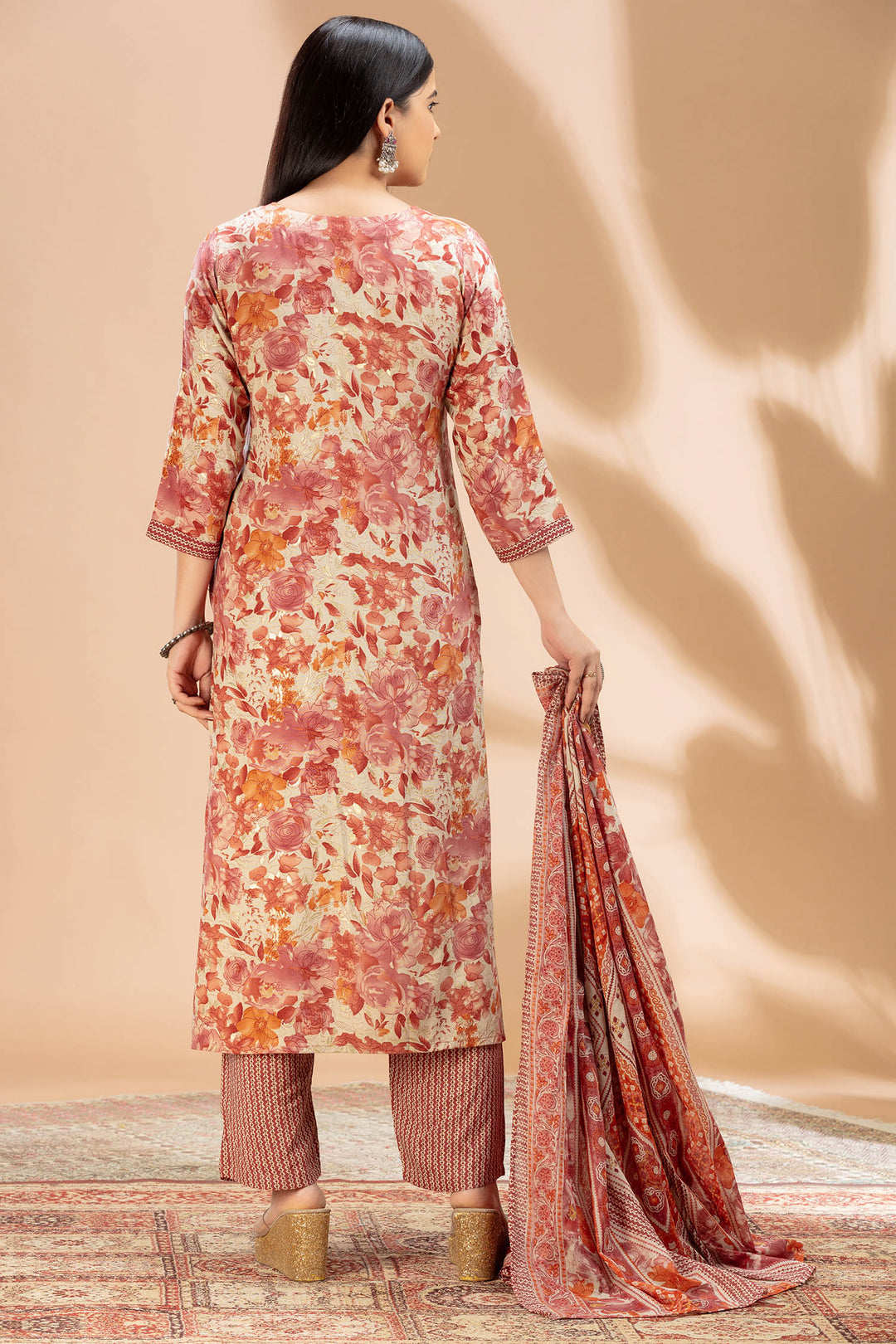 kurti set