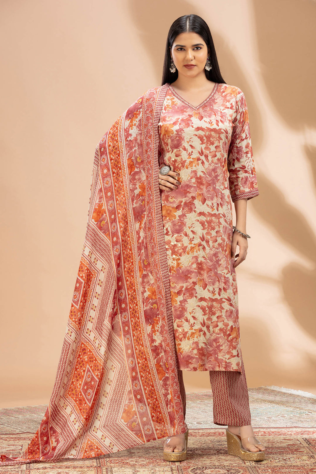 kurti set