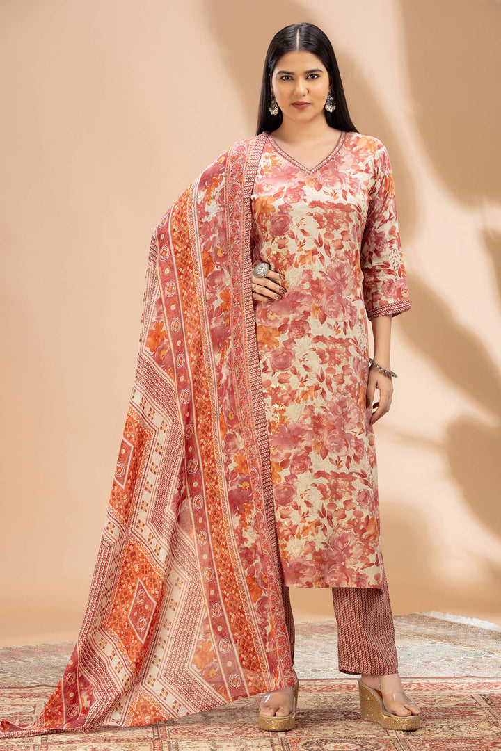 kurti set