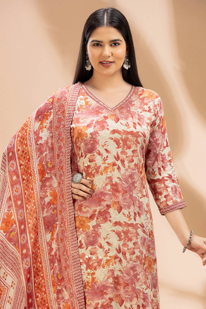 kurti set