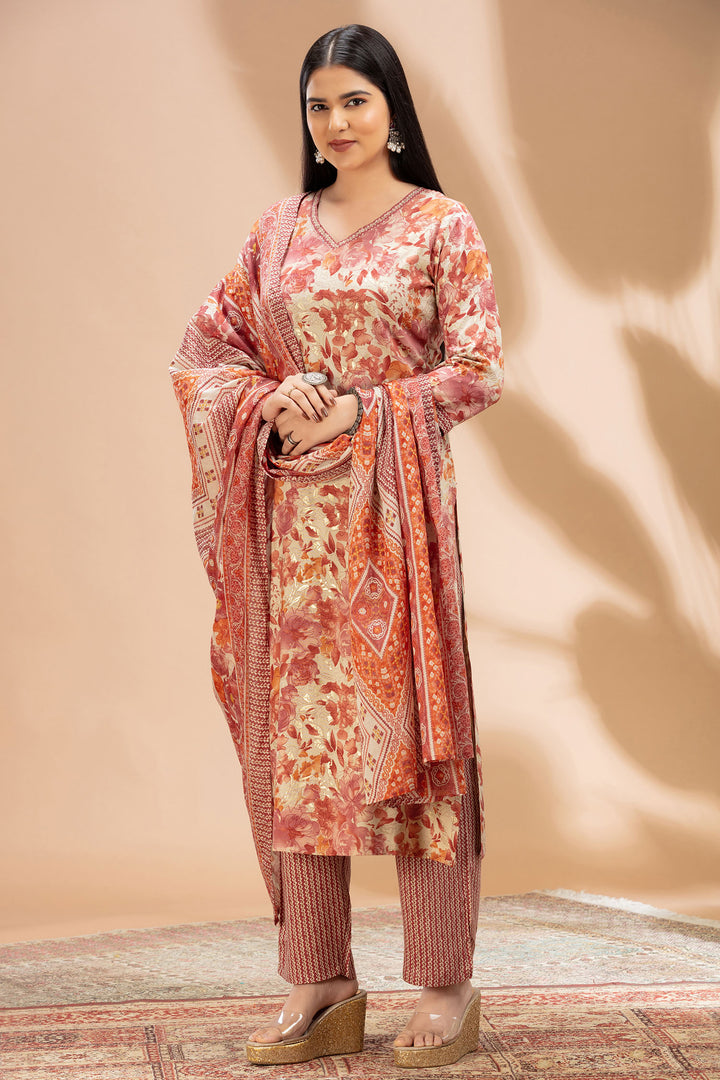 kurti set