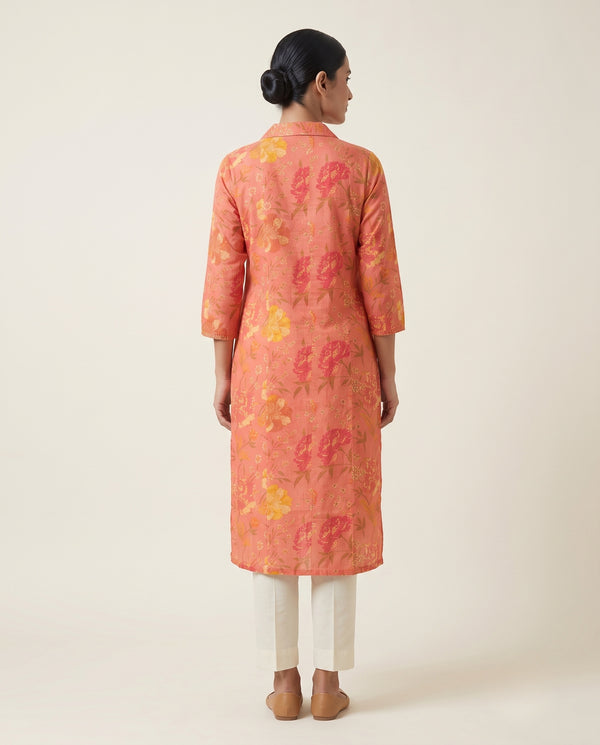 Coral Peach 