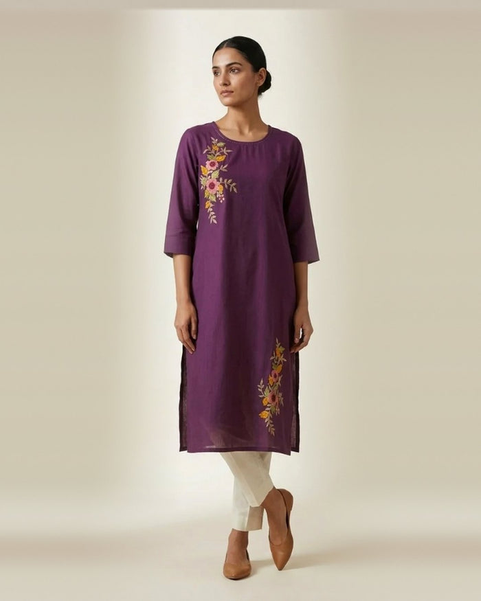 Kurti
