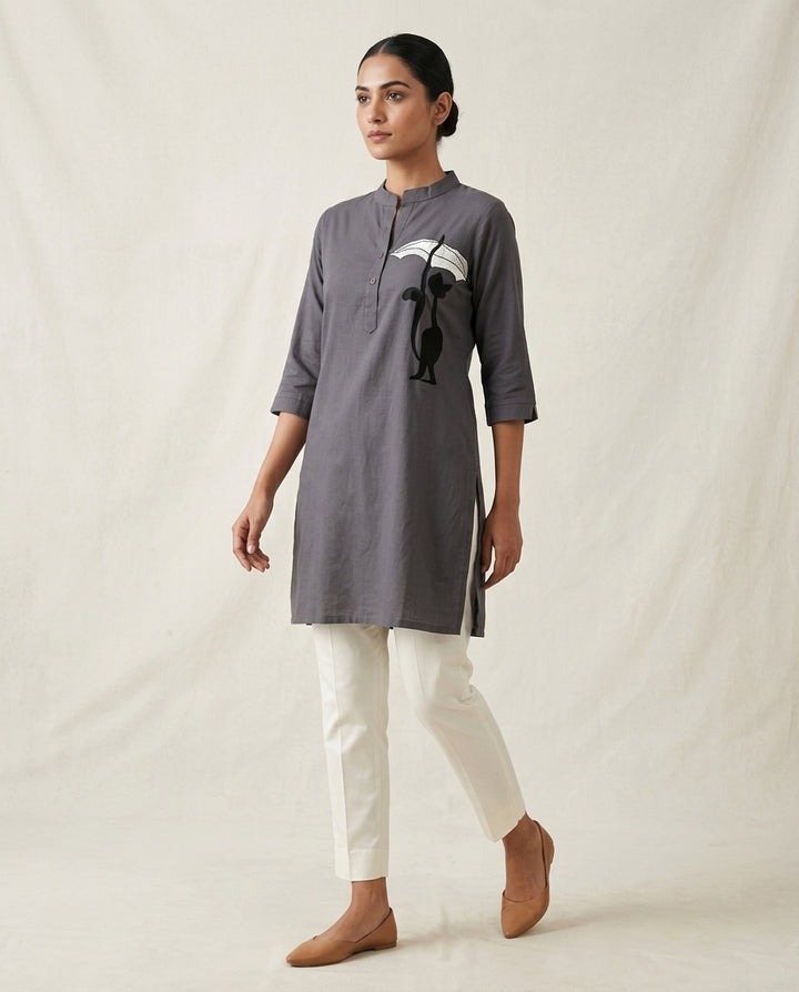 Light grey