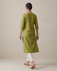 Olive Green 