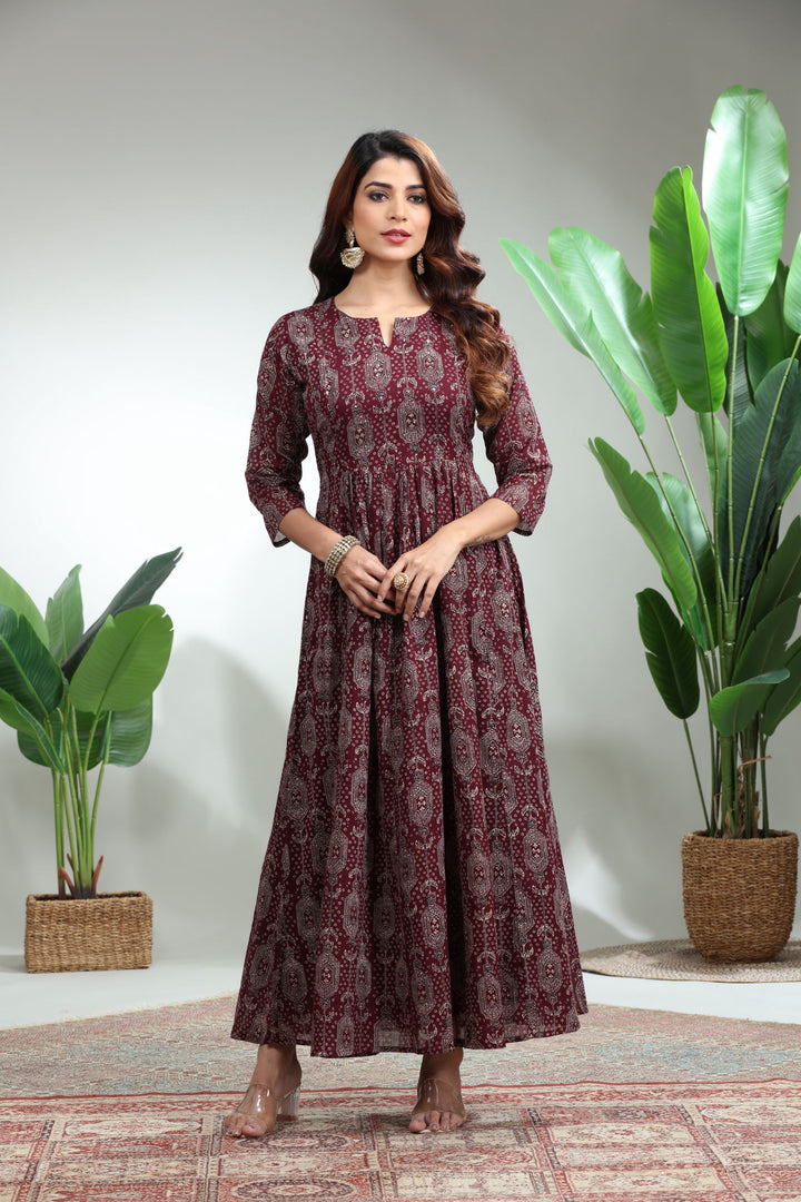 Grey Kurti With Pant,GO-780