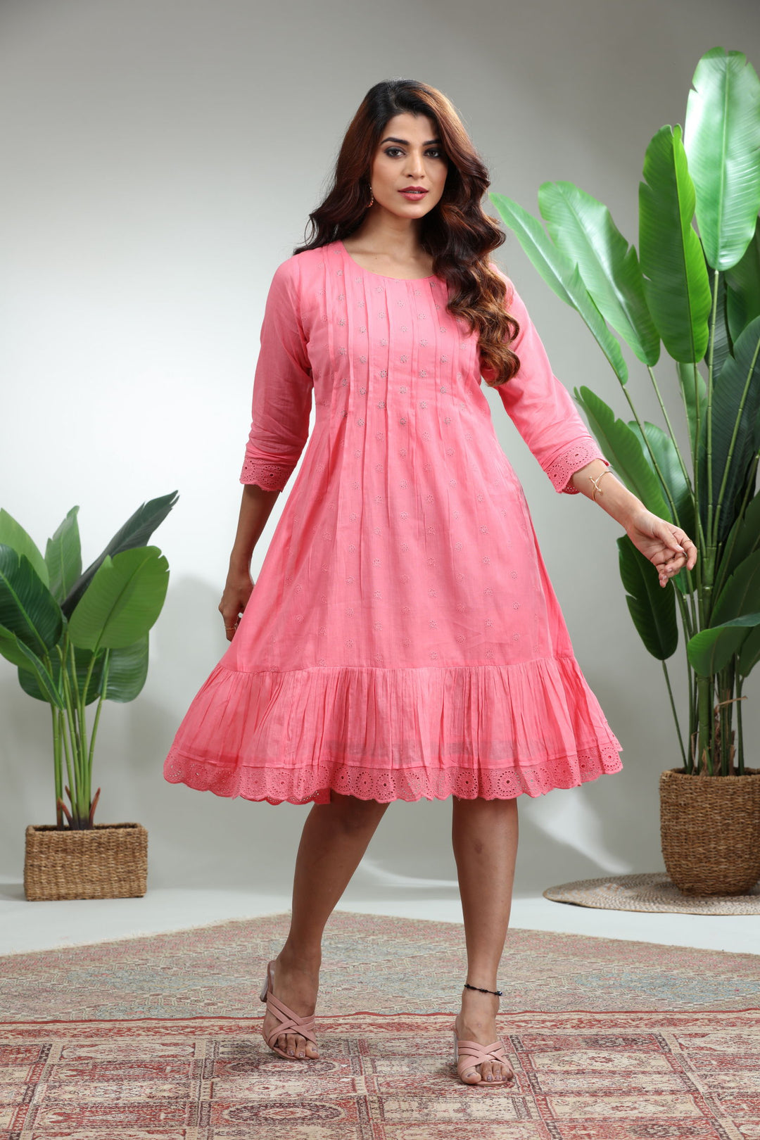 YELLOW DRESS,GO-781