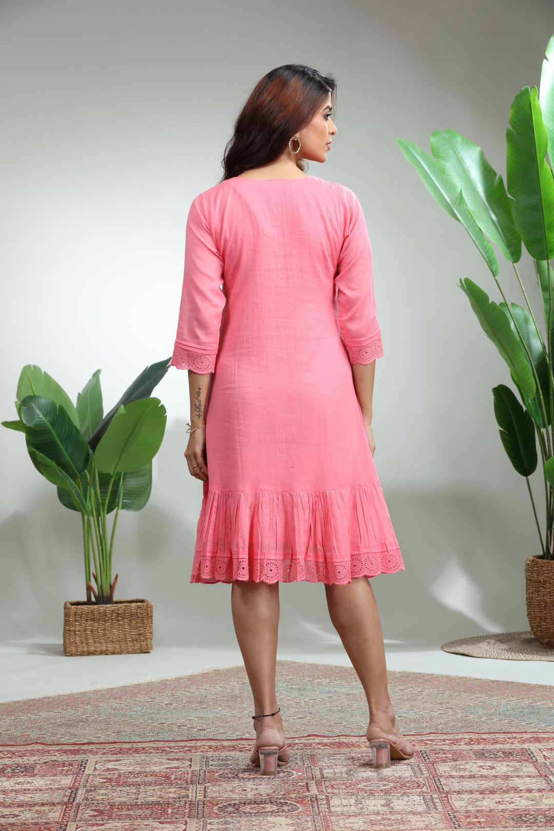 YELLOW DRESS,GO-781