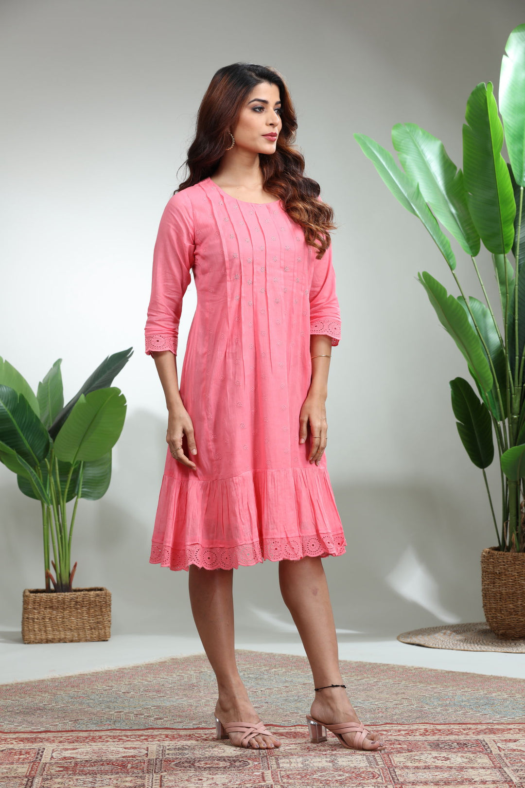 YELLOW DRESS,GO-781