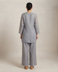 Steel Grey 